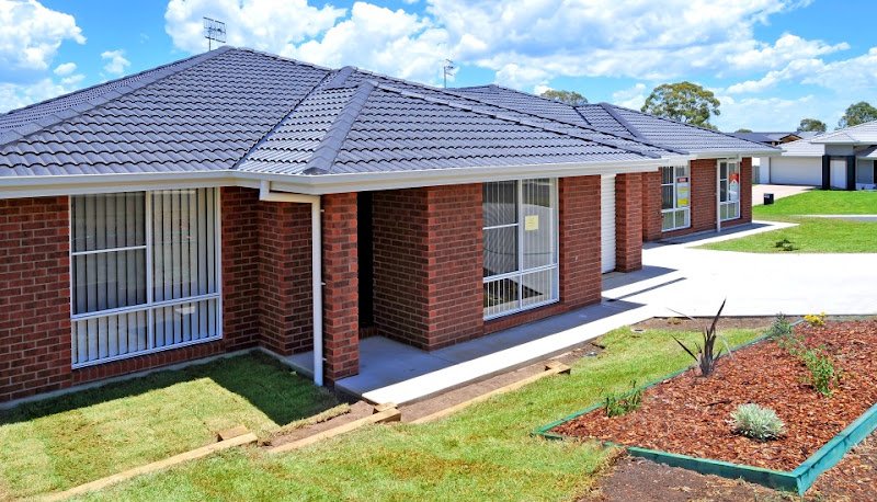 Aus Property Professionals cover