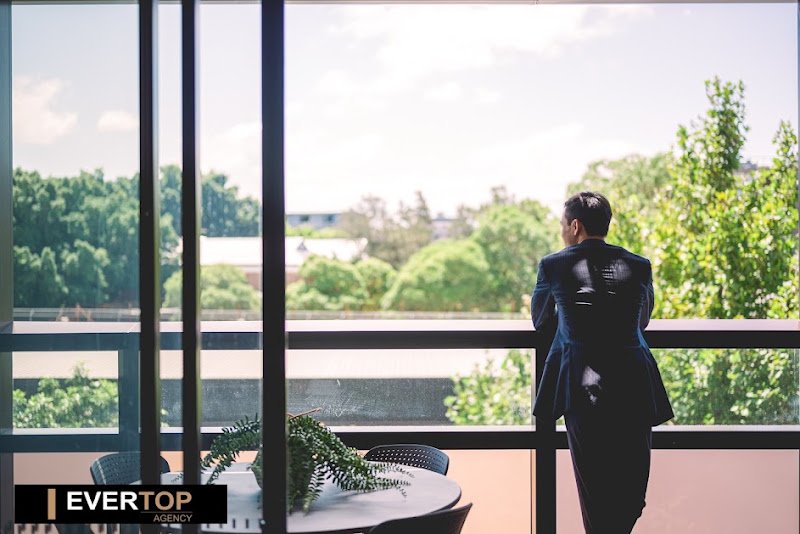 Evertop Agency - Sydney, Mascot, Greensquare cover