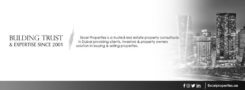 Excel Properties cover