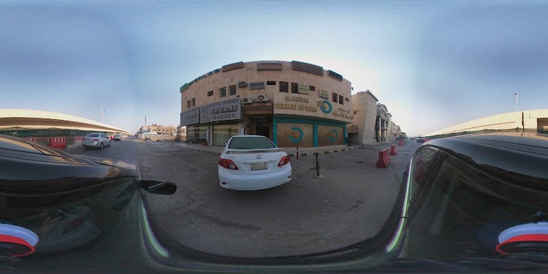 Hamad Bin Mohammed Bin Saidan Real Estate Office cover
