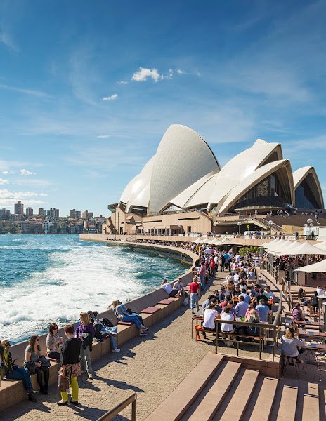 Metropole Property Strategists Sydney cover