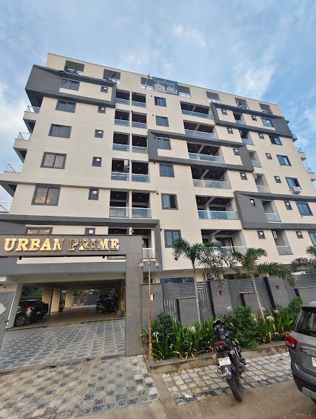 Nirman Real Estate cover