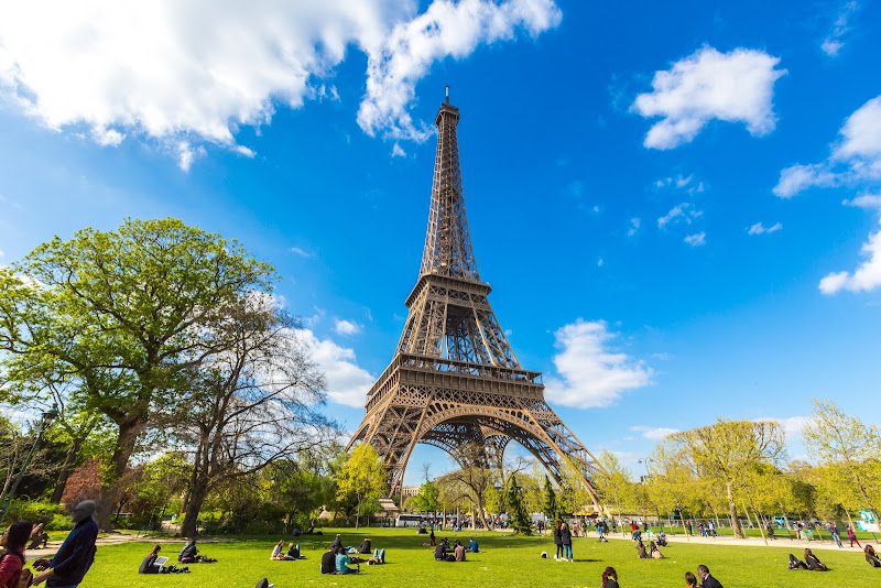 Paris Property Group cover