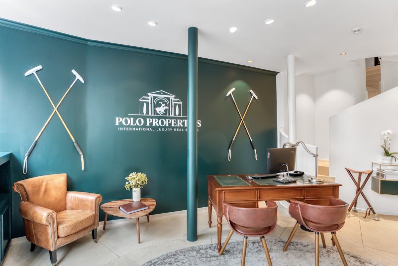 Polo Properties cover