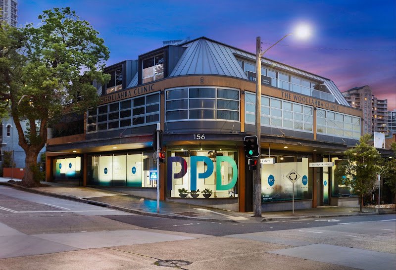 PPD Real Estate cover