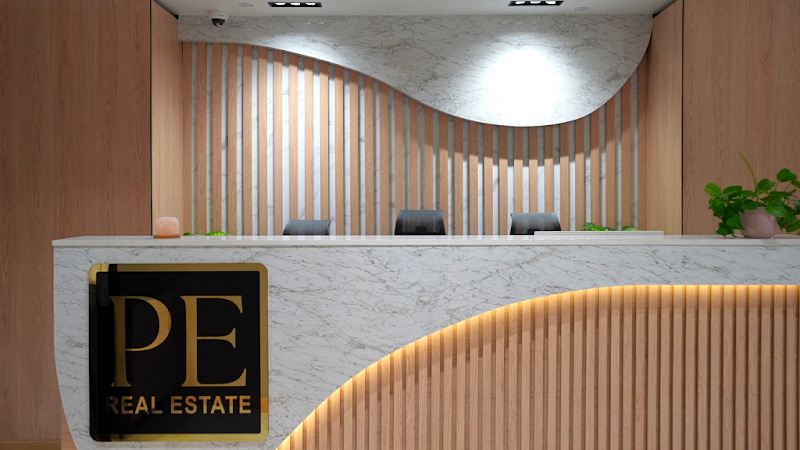 Properties Exchange Real Estate cover