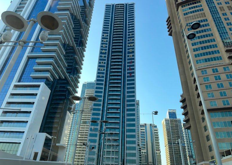 Property Concierge Real Estate Brokers cover