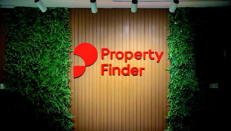 Property Finder Saudi cover