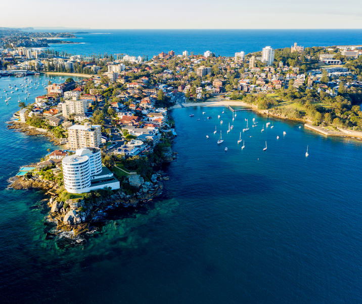 Propertybuyer Buyer's Agents, Northern Beaches cover
