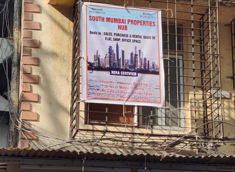 South Mumbai Property Hub cover