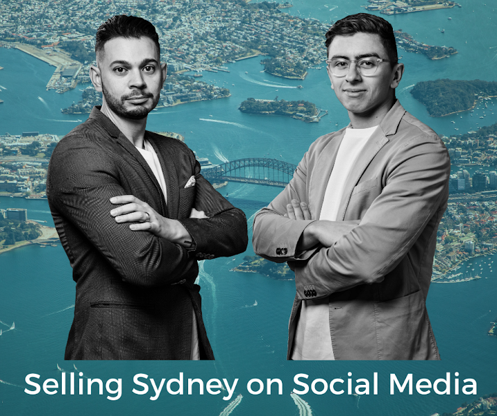 Sydney Listings cover
