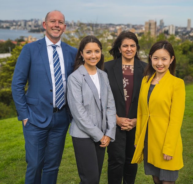 Sydney Property Conveyancing cover