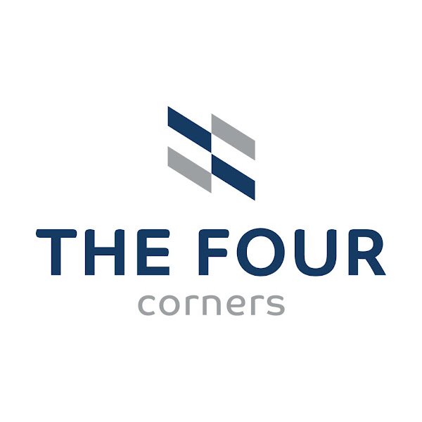 The Four Corners cover
