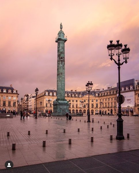 Vendôme Exclusive Properties cover