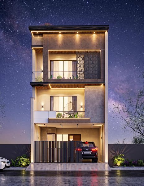 Agarwal Properties- Mr. Saurabh