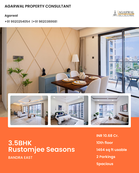 Agarwal Property Consultant