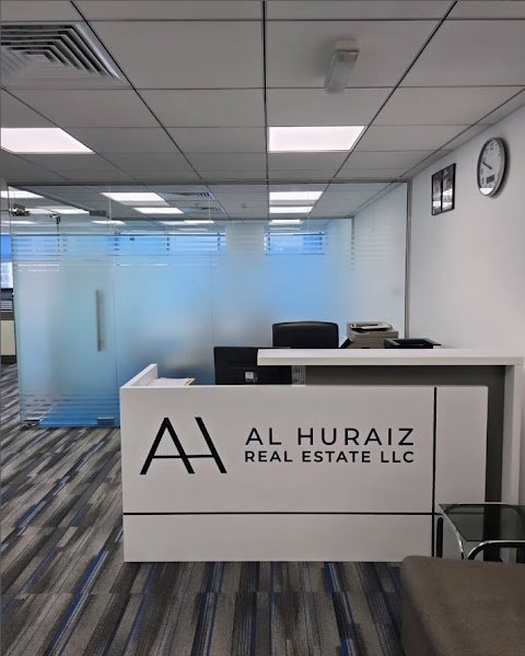 AL HURAIZ REAL ESTATE (L.L.C.)