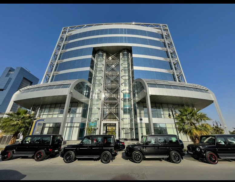 Al Saedan Real Estate Company