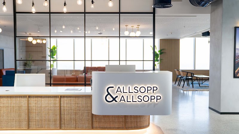 Allsopp & Allsopp Real Estate