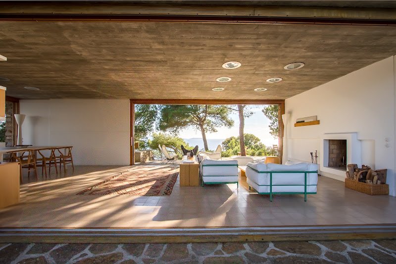 Architecture de Collection