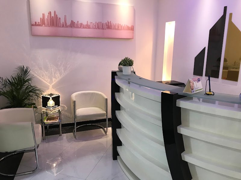 Casa Nostra Real Estate Brokers