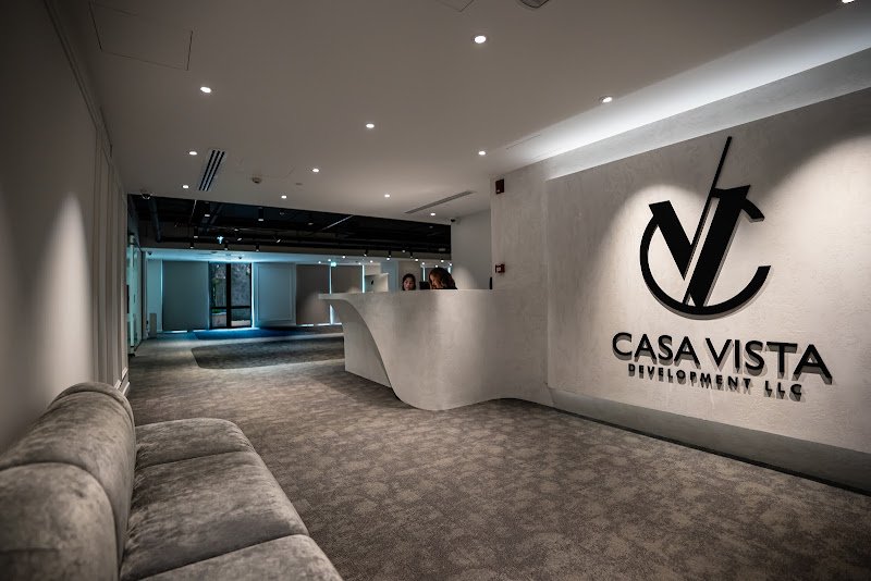 Casa Vista Development