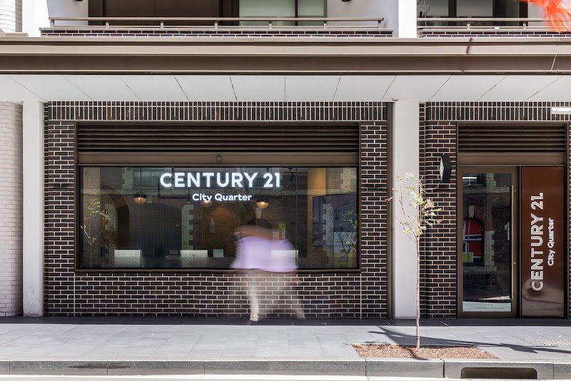Century 21 City Quarter