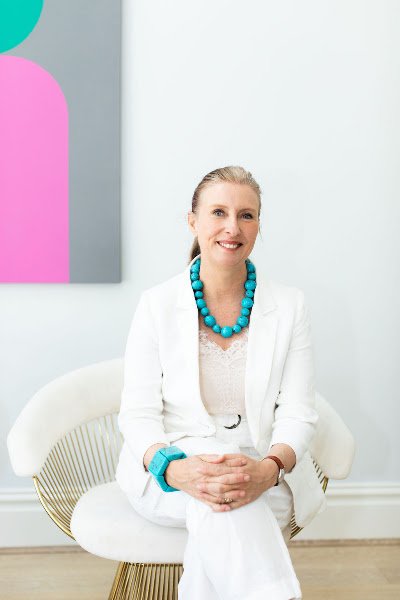 Christie’s International Real Estate | Charlotte Peterswald
