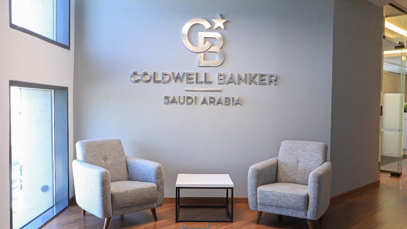 Coldwell Banker Saudi Arabia