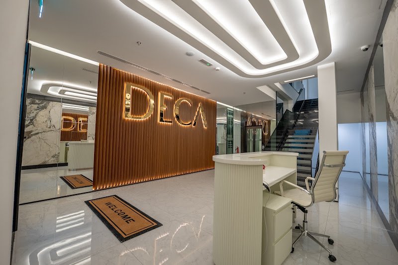 DECA Properties LLC