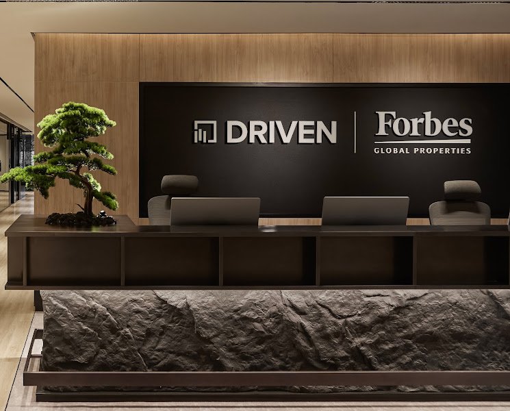 Driven Properties LLC - HQ