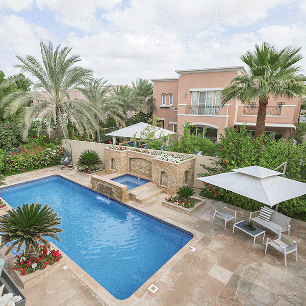 haus & haus Real Estate - Arabian Ranches