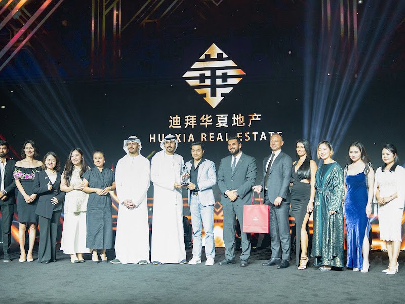 HUAXIA REAL ESTATE BROKERS