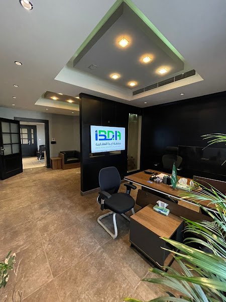 IBDA Real Estate platform