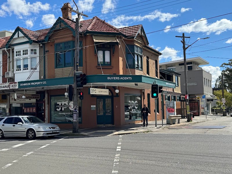 Johnson Property Co. - Inner West Buyers Agent