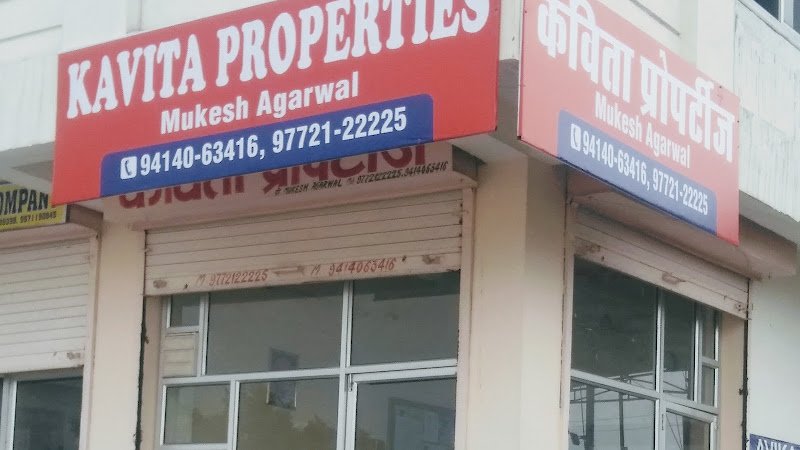 Kavita Properties
