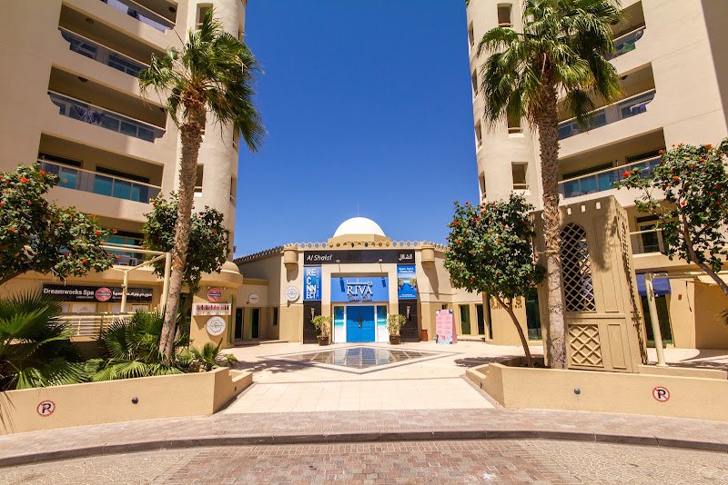 Keller Williams Dubai