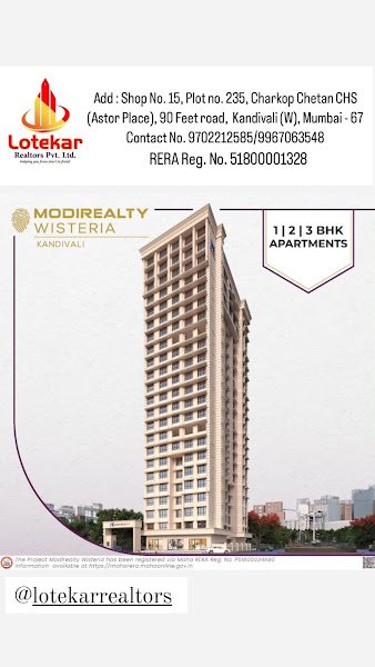 Lotekar Realtors Pvt. Ltd.