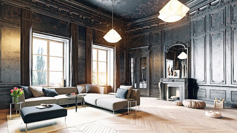 Luxury Properties