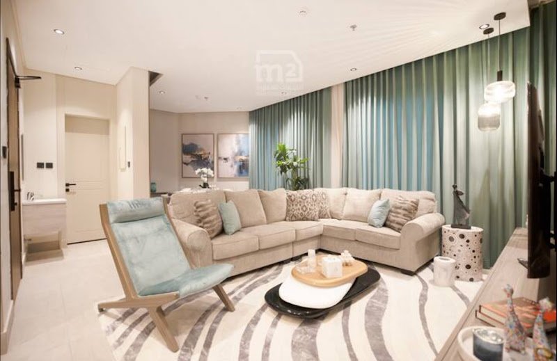 M2 Real estate services and contracting