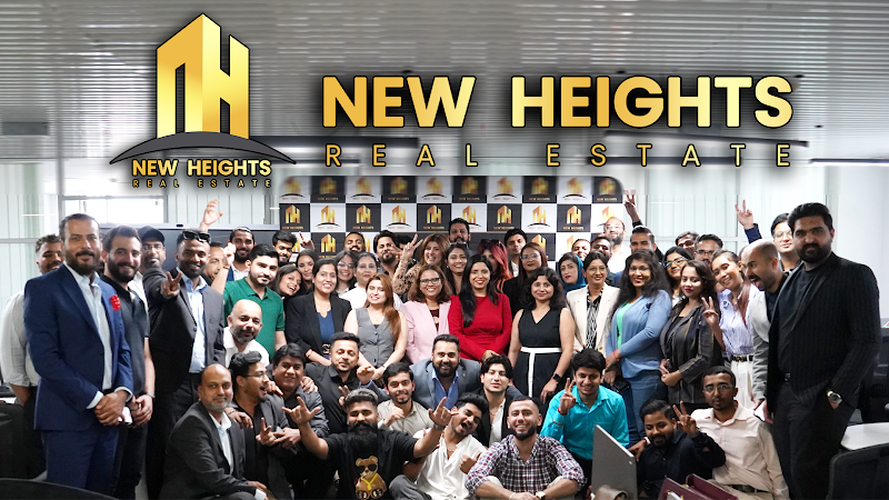 New Heights Real Estate