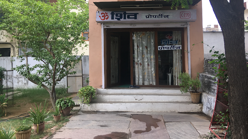 Om Shiv properties.