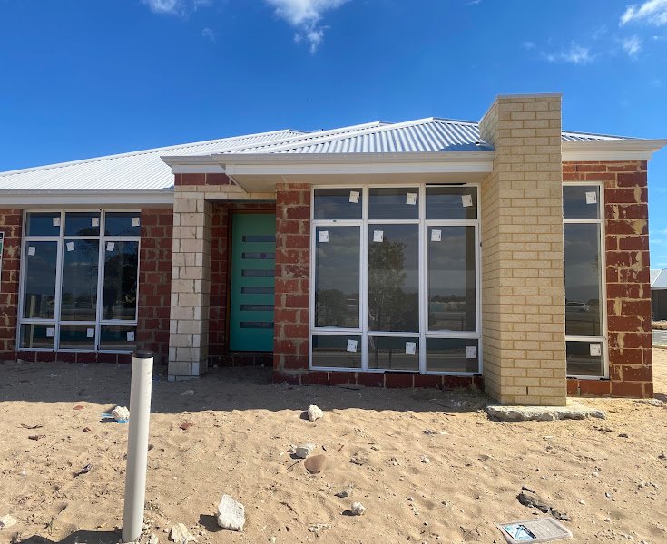 One Central Property Pty Ltd