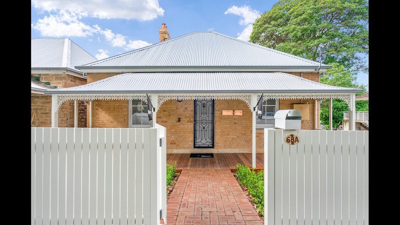 Open Real Estate - Sydney