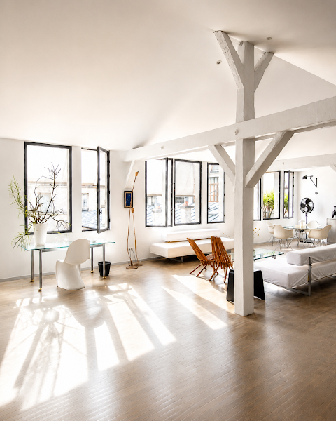 Paris Rental