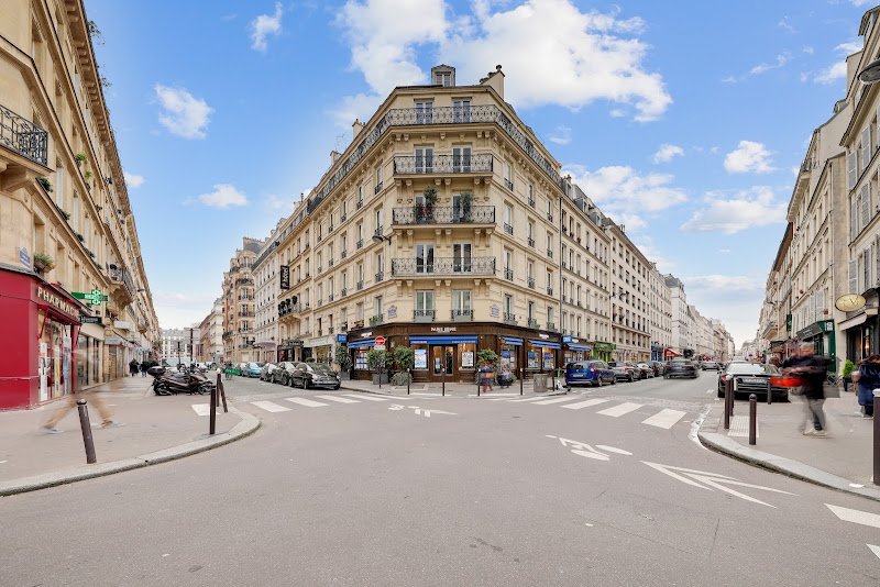 PARIS SEINE IMMOBILIER