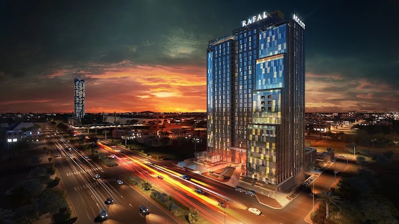 RAFAL Real Estate Development Co. |