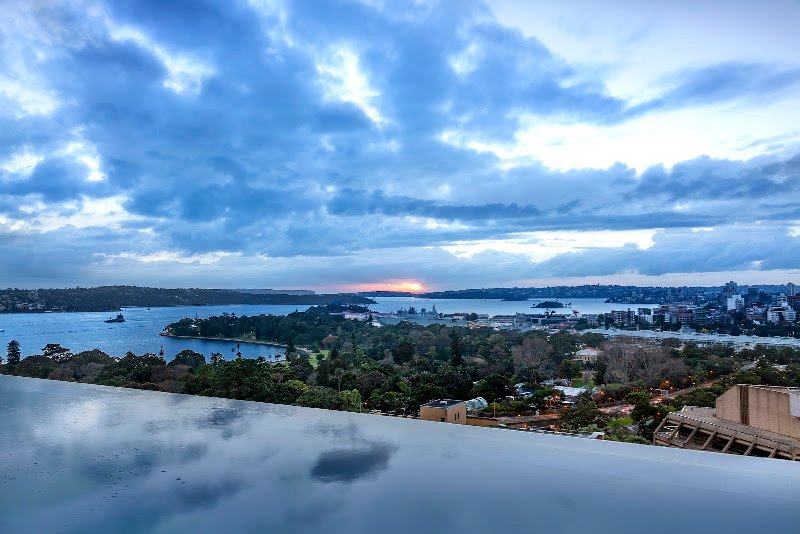 Ray White Residential Sydney CBD