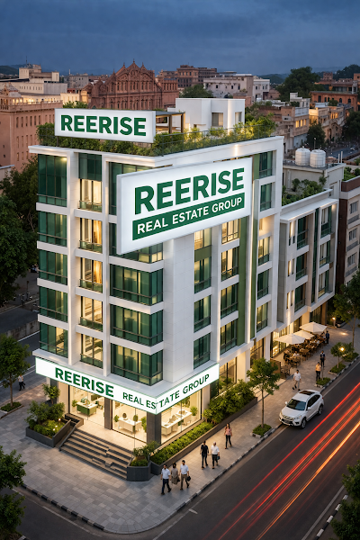 REERISE (Real Estate Group)
