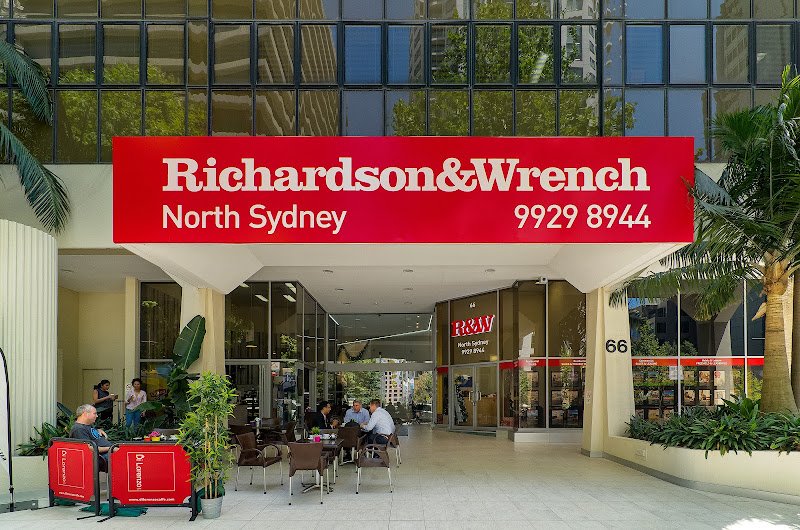 Richardson & Wrench North Sydney